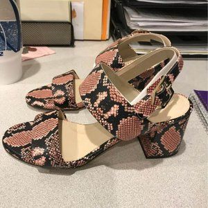 Cole Haan Woman's Dress Shoes